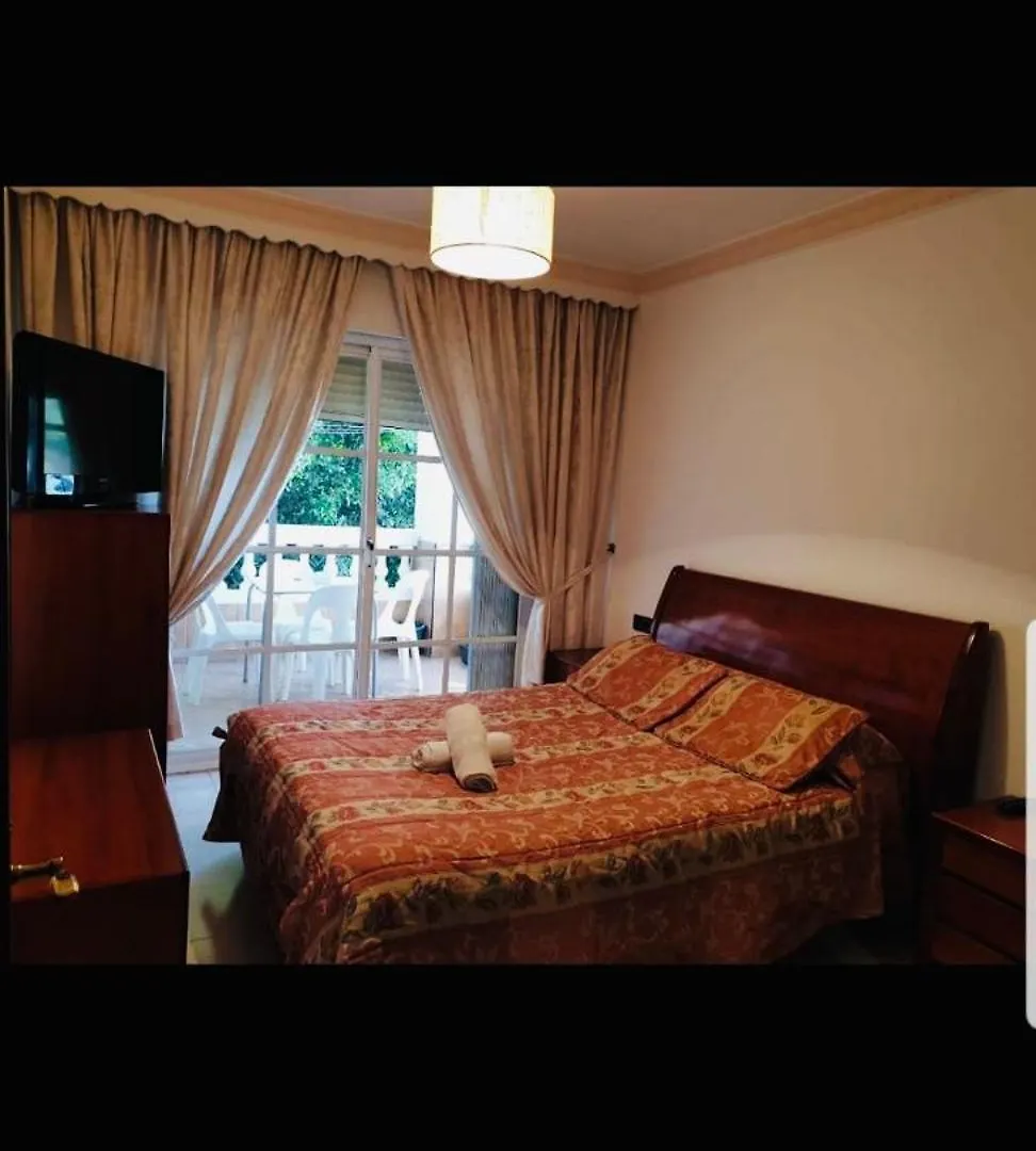 別荘 マラガ Casa Manoliヴィラ スペイン