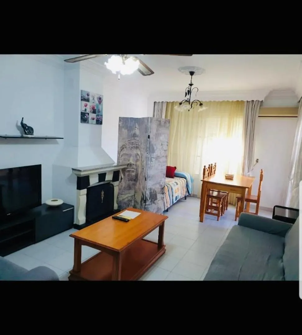 マラガ Casa Manoliヴィラ