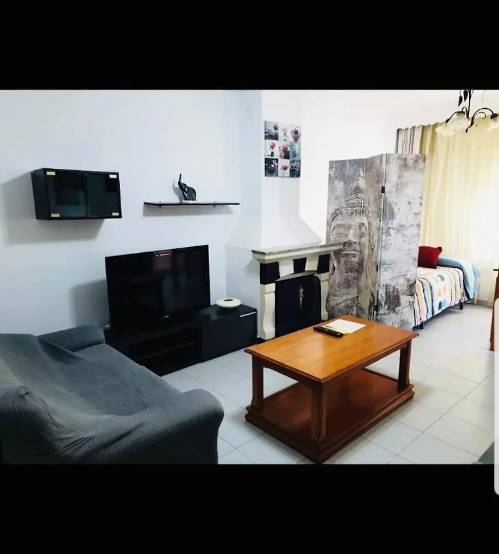 マラガ Casa Manoliヴィラ