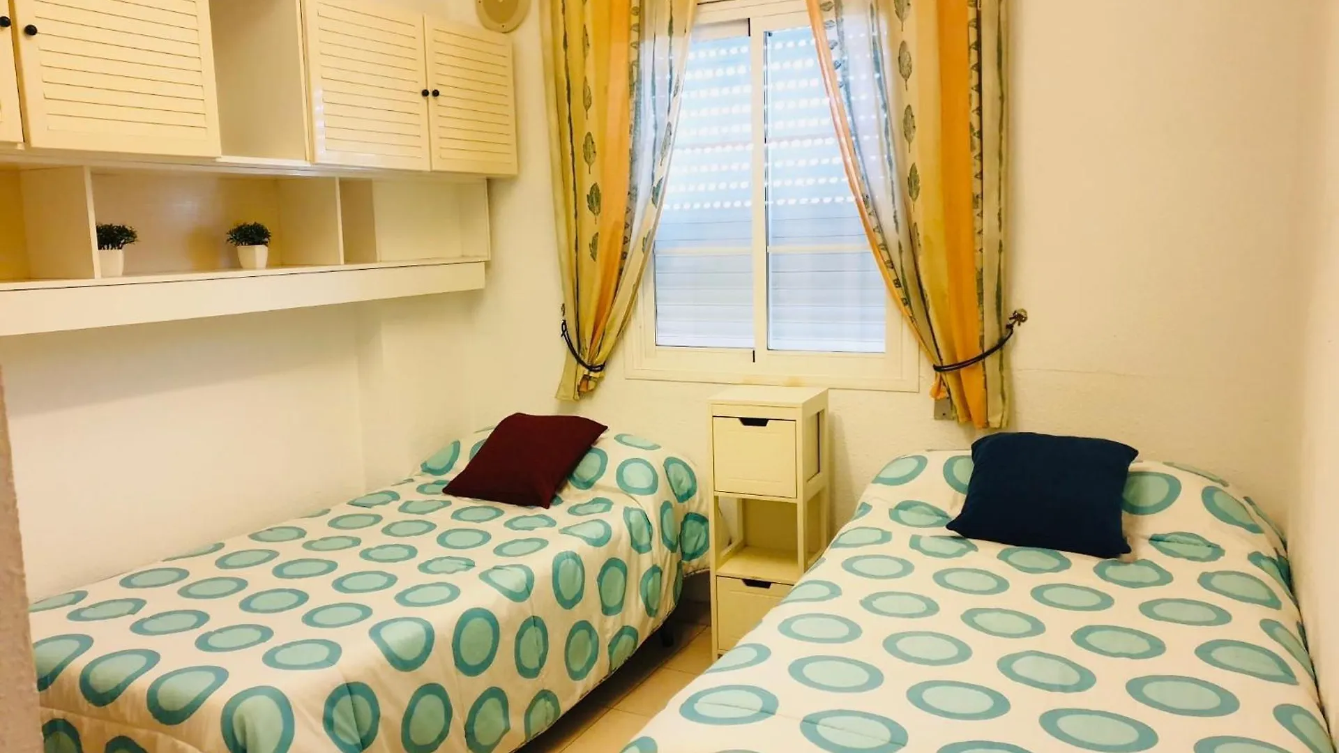 別荘 マラガ Casa Manoliヴィラ