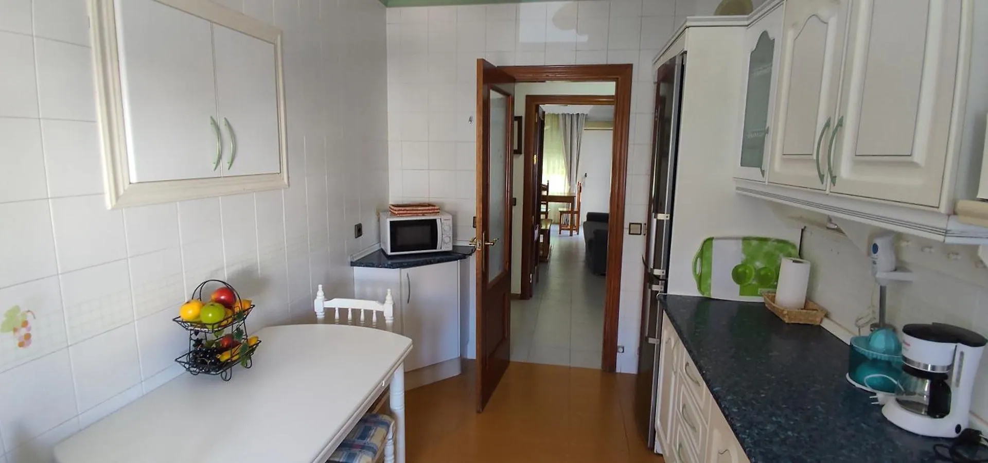 マラガ Casa Manoliヴィラ 別荘